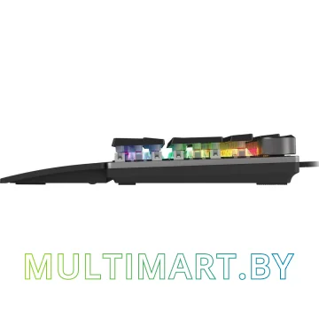Клавиатура Genesis Thor 380 RGB (нет кириллицы) картинка 9